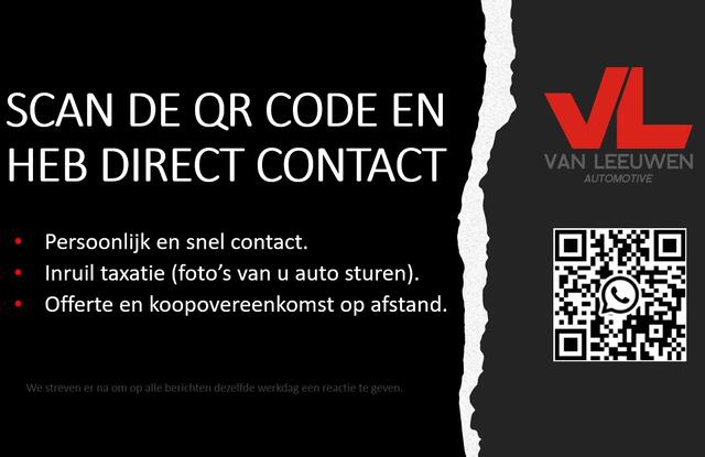 Toyota AYGO 1.0 VVT-i x-play | Nieuw Binnen! | Camera | Airco | Cruise