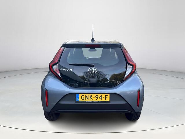 Toyota AYGO X 1.0 VVT-i MT Play | 06-10141018 Voor meer informatie