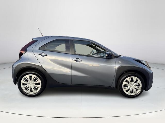 Toyota AYGO X 1.0 VVT-i MT Play | 06-10141018 Voor meer informatie