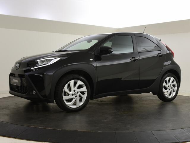 Toyota AYGO 1.0 VVT-i MT First Editon | Stoelverwarming | All Seasons