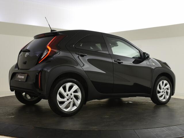 Toyota AYGO 1.0 VVT-i MT First Editon | Stoelverwarming | All Seasons