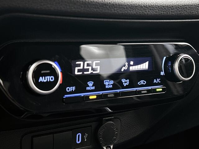 Toyota AYGO X 1.0 VVT-i S-CVT Pulse | BTW Voertuig | Achteruitrijcamera | 1e Eigenaar |