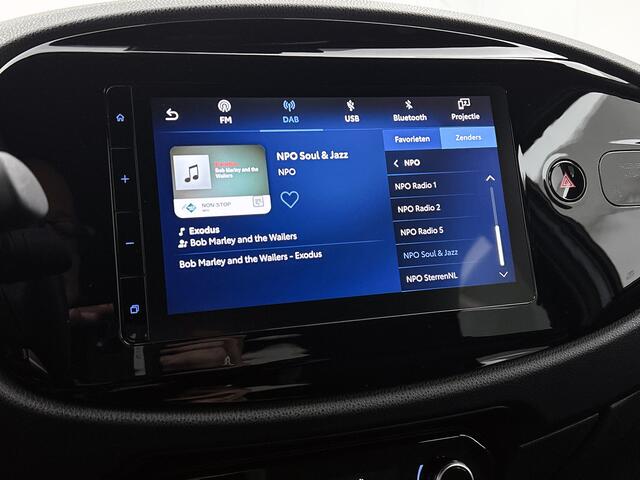 Toyota AYGO X 1.0 VVT-i S-CVT Pulse | BTW voertuig | 1e Eigenaar |