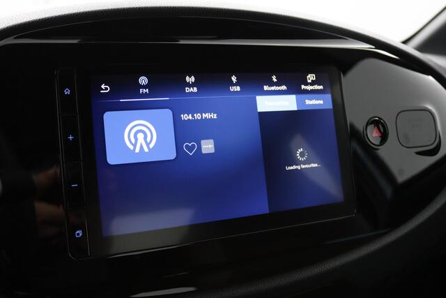 Toyota AYGO X 1.0 VVT-i MT Play