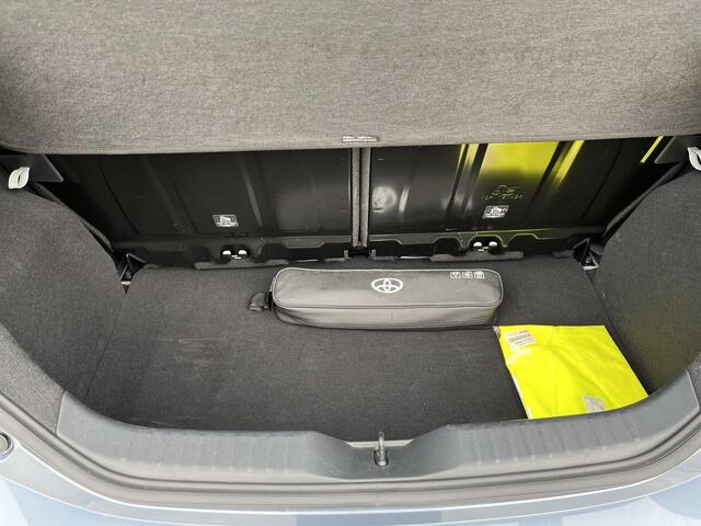 Toyota AYGO X 1.0 VVT-i MT Play | All-in prijs | Apple/Android | Camera | Cruise Control |