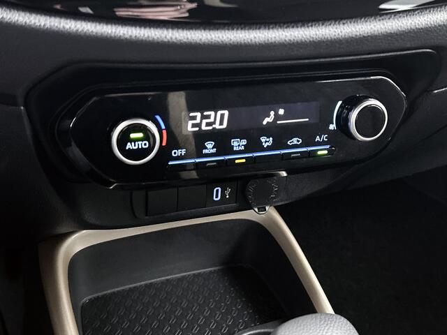 Toyota AYGO X 1.0 VVT-i S-CVT Pulse | BTW Voertuig | 1e Eigenaar | Achteruitrijcamera |