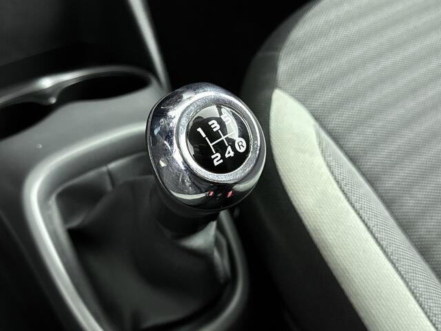 Toyota AYGO 1.0 VVT-i x-cite