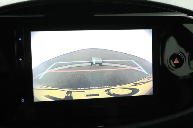 Toyota AYGO X 1.0 VVT-i MT Play | Airco | Adaptieve Cruise Control | Achteruitrijcamera | Apple Carplay | Android Auto |