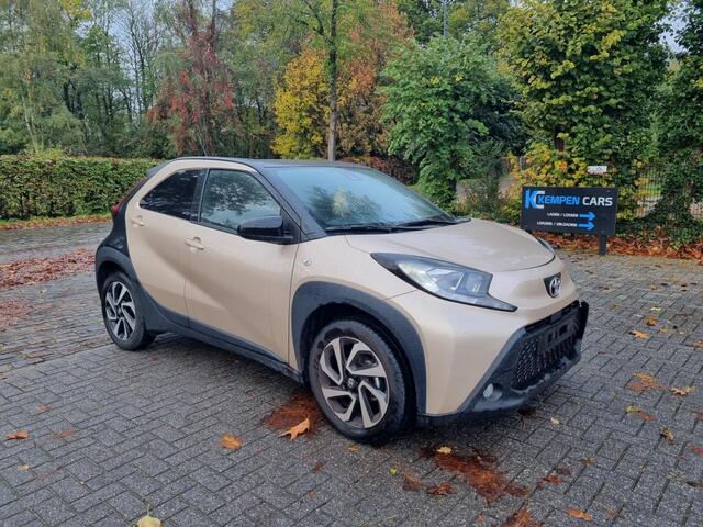 Toyota AYGO 1.0 VTT-I Airco Facelift