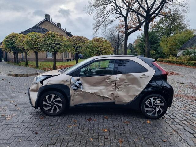 Toyota AYGO 1.0 VTT-I Airco Facelift