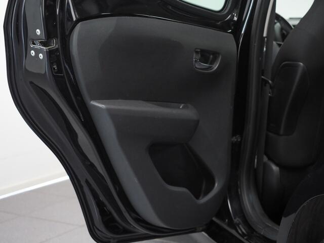 Toyota AYGO 1.0 VVT-i x-joy