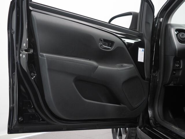 Toyota AYGO 1.0 VVT-i x-joy