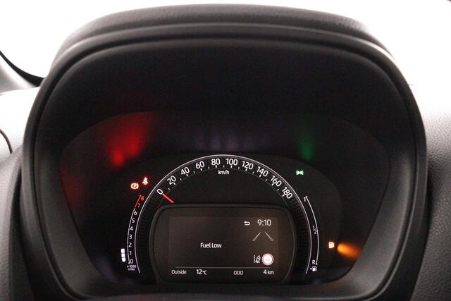 Toyota AYGO X 1.0 VVT-i MT Play | Nieuwe Auto | Apple Carplay/Android Auto | Airco | Adaptieve Cruise-Control |