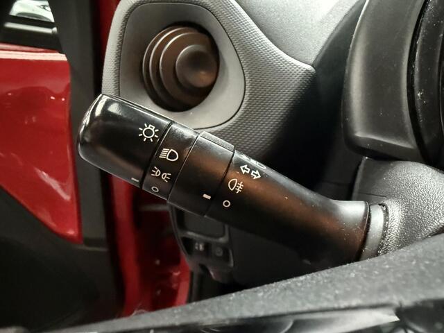 Toyota AYGO 1.0 VVT-i x-fun