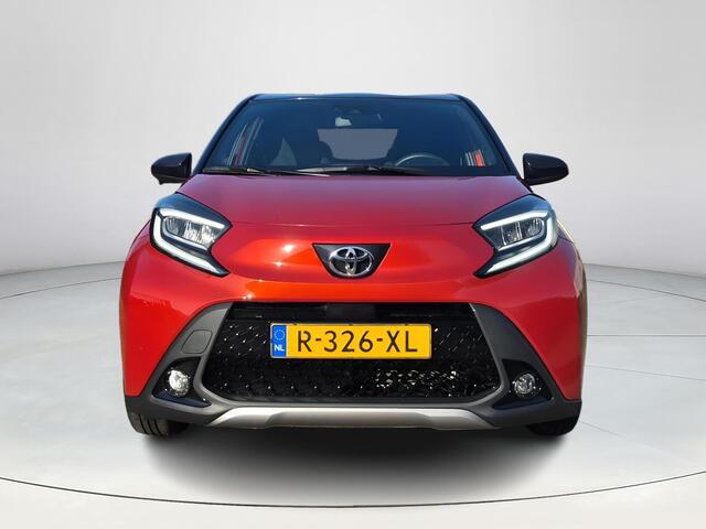Toyota AYGO X 1.0 VVT-i MT Envy | Apple CarPlay/Android auto | Achteruitrijcamera | JBL
