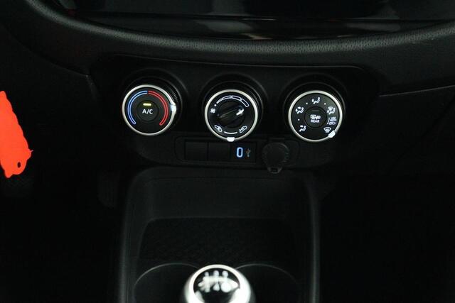 Toyota AYGO X 1.0 VVT-i MT Play | Apple Carplay/Android Auto | Airco | Parkeercamera | Adaptieve Cruise-Control |