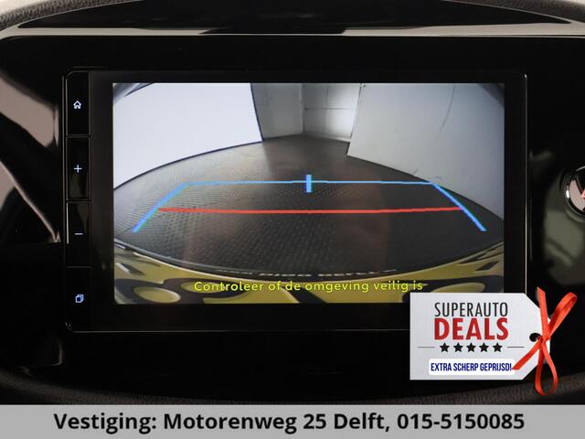 Toyota AYGO X 1.0 VVT-i PLAY SPECIAL EDITION GARANTIE 3-2034 AIRCO.CARPLAY NAVIGATIE.CAMERA ETC