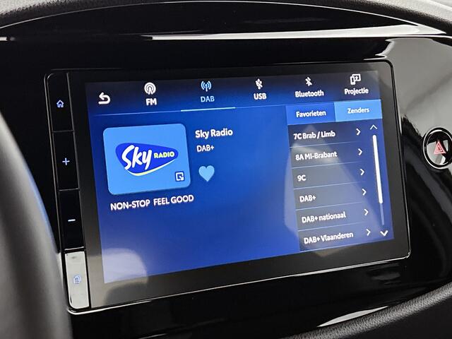 Toyota AYGO X 1.0 VVT-i MT Play | NL onderhouden auto |