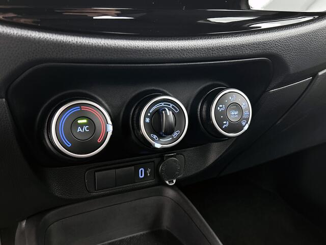 Toyota AYGO X 1.0 VVT-i MT Play | NL onderhouden auto |