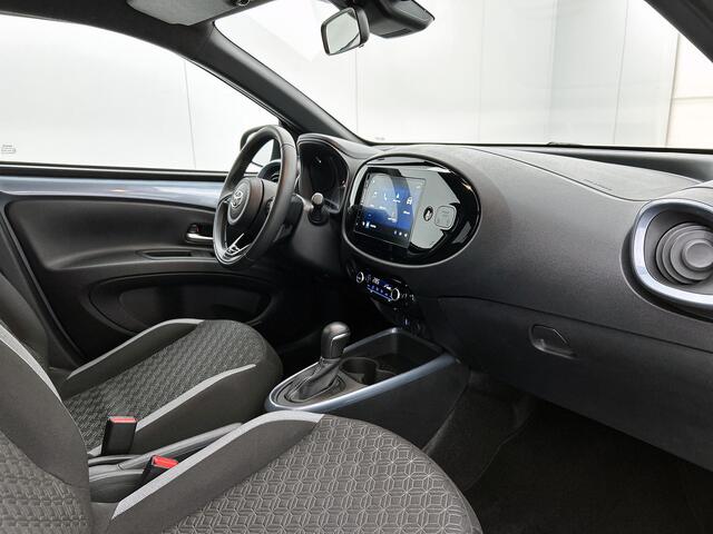Toyota AYGO X 1.0 VVT-i S-CVT Pulse | Keyless entry | PDC |