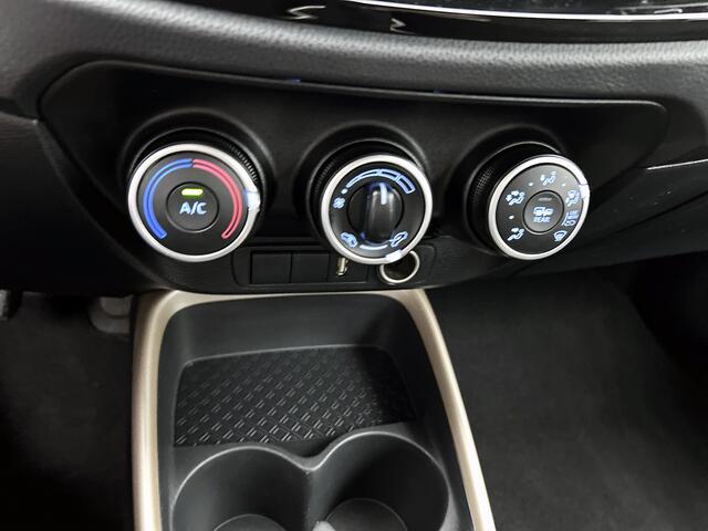 Toyota AYGO X 1.0 VVT-i MT Pulse | Limited |