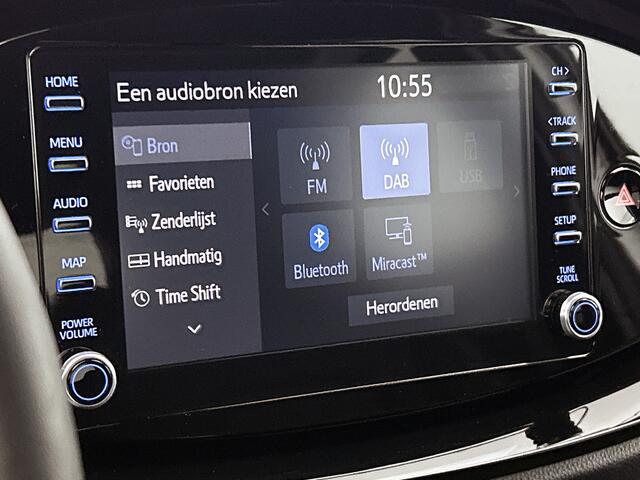 Toyota AYGO X 1.0 VVT-i MT Pulse | NL onderhouden auto |