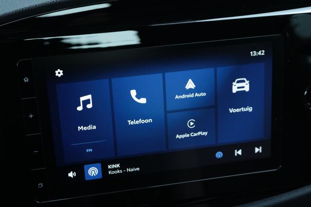 Toyota AYGO X 1.0 VVT-i MT Play, Apple carplay, Android auto, Airco!