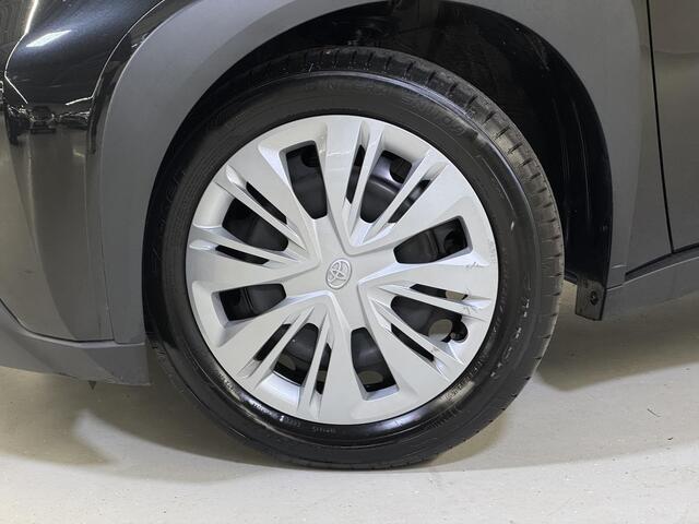 Toyota AYGO X 1.0 VVT-i MT Play |