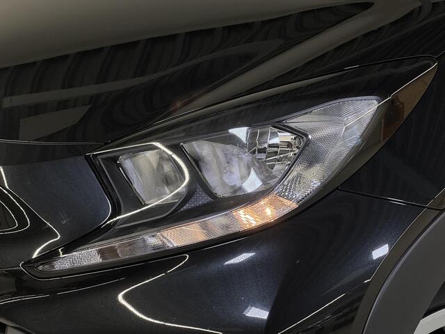 Toyota AYGO X 1.0 VVT-i MT Play |