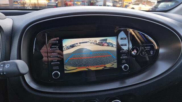 Toyota AYGO X 1.0 VVT-i MT Play