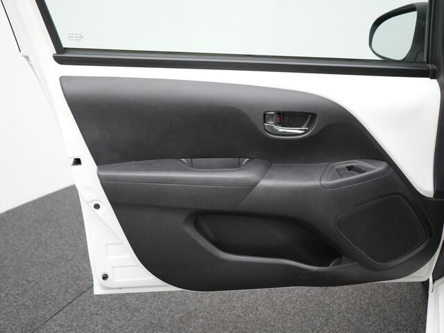 Toyota AYGO 1.0 VVT-i x-play | Apple Carplay/Android Auto