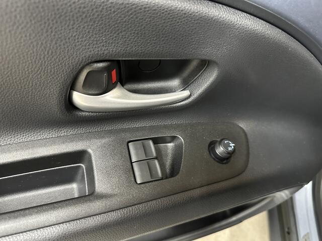 Toyota AYGO X 1.0 VVT-i S-CVT Envy Automaat | Navi | Camera | Trekhaak |