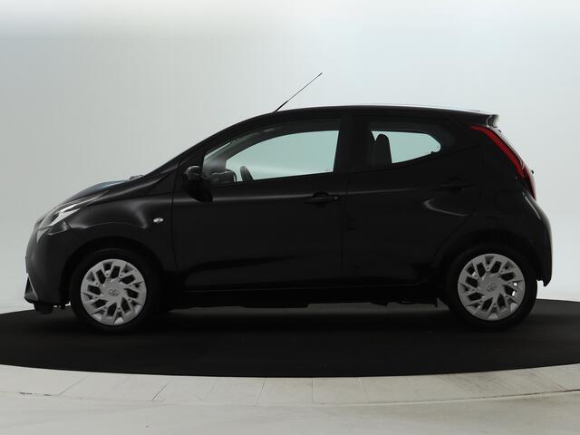Toyota AYGO 1.0 VVT-i X-Play | Android Auto | Apple CarPlay |