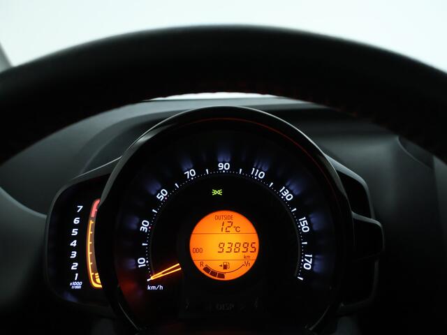 Toyota AYGO 1.0 VVT-i X-Play | Android Auto | Apple CarPlay |