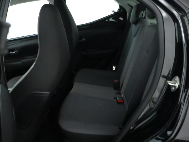 Toyota AYGO 1.0 VVT-i X-Play | Android Auto | Apple CarPlay |