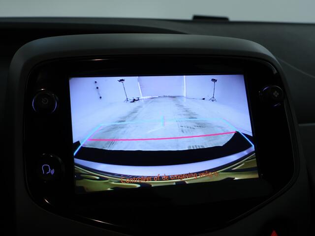 Toyota AYGO 1.0 VVT-i X-Play | Android Auto | Apple CarPlay |