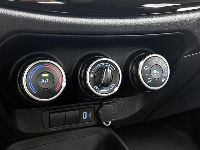 Toyota AYGO X 1.0 VVT-i MT Play | Apple Carplay/Android Auto | Airconditioning | Cruise control |