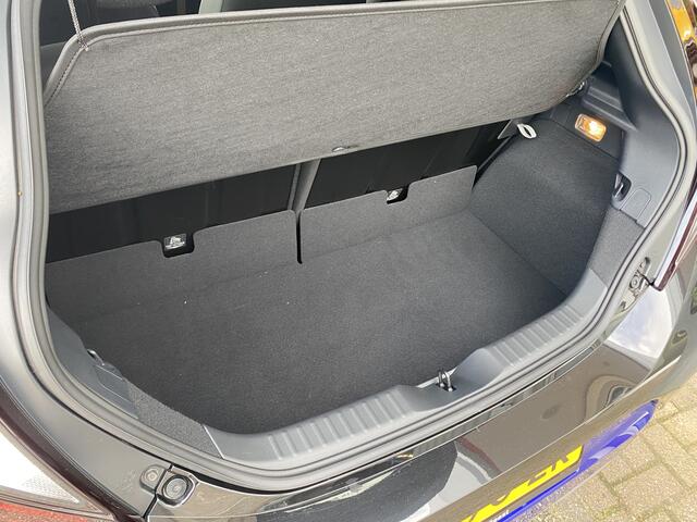 Toyota AYGO X 1.0 VVT-i MT Envy