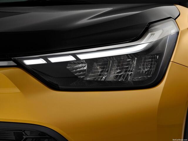 Toyota AYGO X Hybrid 115 GR Sport NIEUW!