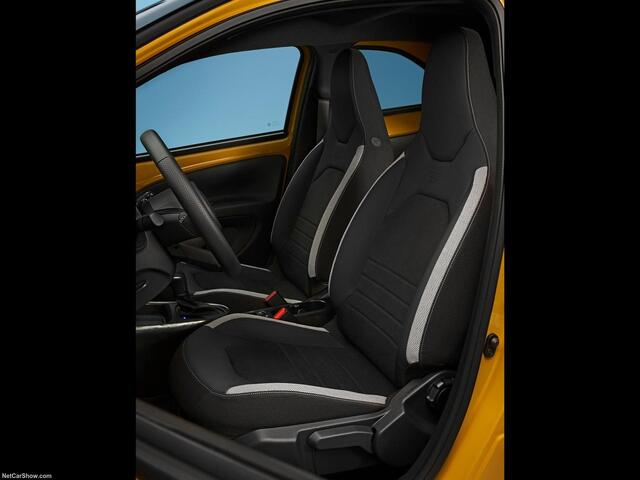 Toyota AYGO X Hybrid 115 GR Sport NIEUW!