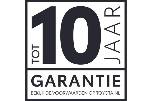 Toyota AYGO X Hybrid 115 GR Sport NIEUW!
