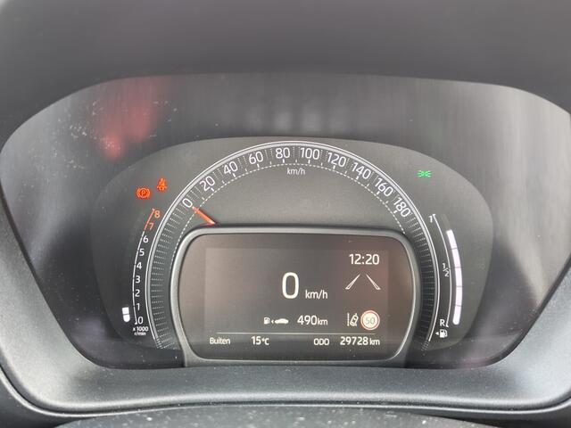 Toyota AYGO 1.0 VVT-i MT play | Android Auto/Apple Carplay | Adaptive Cruise