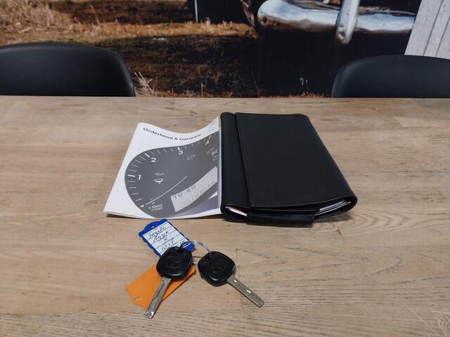 Toyota AYGO 1.0 VVT-i x 1e EIGENAAR LED NL AUTO