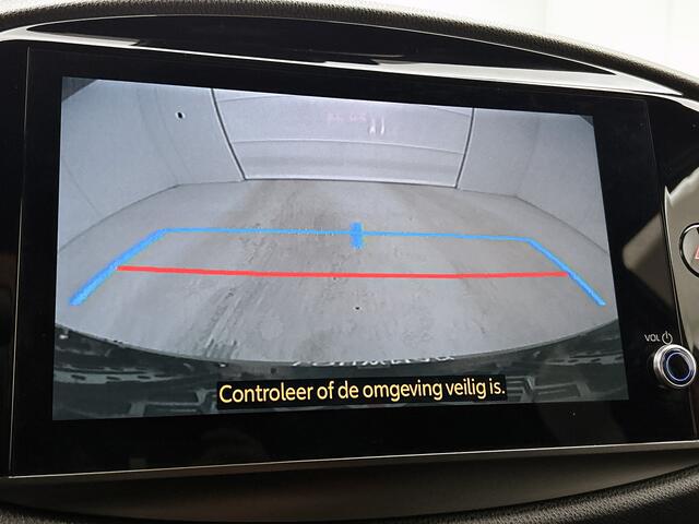 Toyota AYGO X 1.0 VVT-i S-CVT Envy | Draadloos laden | Opendak |