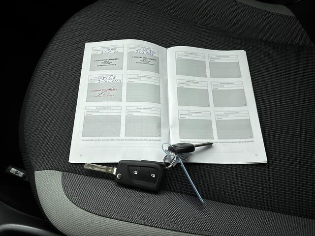 Toyota AYGO 1.0 VVT-i x-play cabrio | Achteruitrijcamera | Dealeronderhouden |