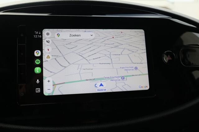 Toyota AYGO 1.0 VVT-i S-CVT Pulse Automaat