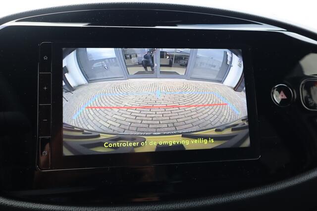 Toyota AYGO 1.0 VVT-i S-CVT Pulse Automaat