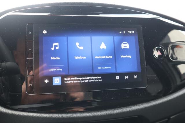 Toyota AYGO 1.0 VVT-i S-CVT Pulse Automaat