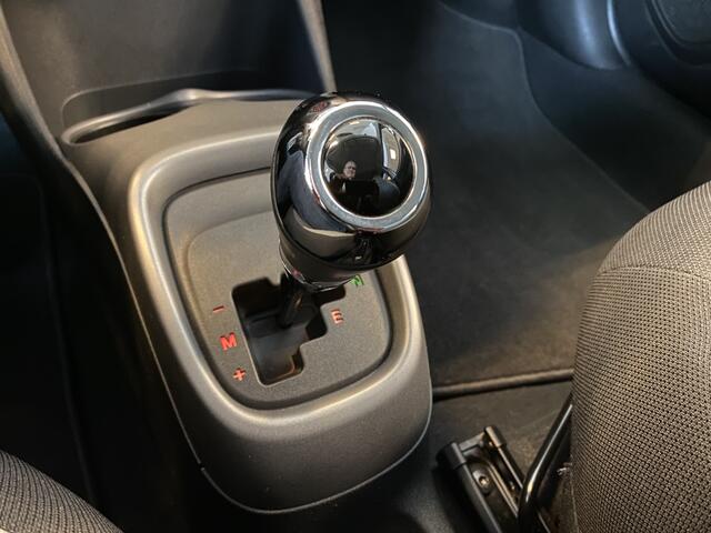 Toyota AYGO 1.0 VVT-i x-joy,Automaat,Apple Carplay Android-Auto,Spraakbediening,Climatecontrol,Achteruitrijcamera,Ipod Usb Aansluiting,15 Inch Lmv