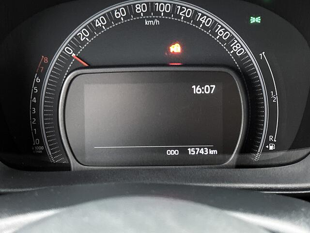 Toyota AYGO X 1.0 VVT-i MT Play | NL auto | Dealeronderhouden |